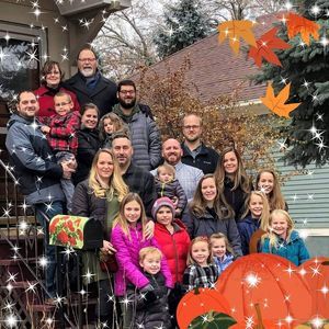 Meet your Posher, Ann